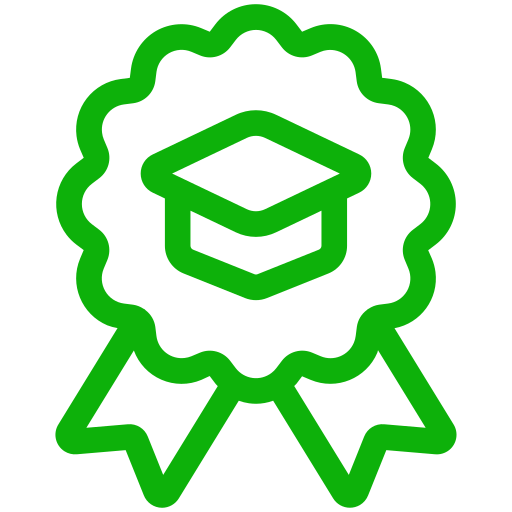 Graduation Icon
