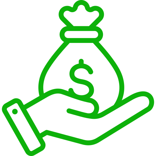 Seed Capital Icon