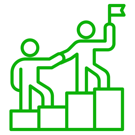 Mentorship Icon