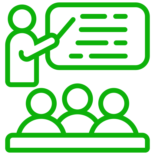 Training Icon